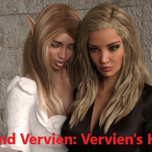 Tara i Vervien Vervien's Harem