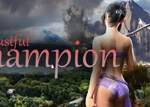 Iċ-Champion Lustful