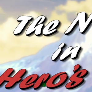 The Nobody in a Hero's World