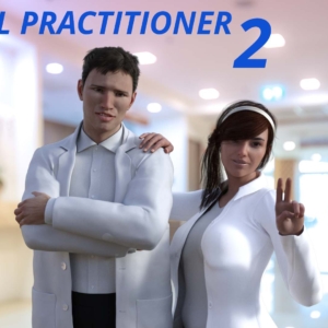 Bendrosios praktikos gydytojas 2