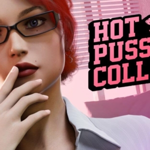 Coleg Hot Pussy