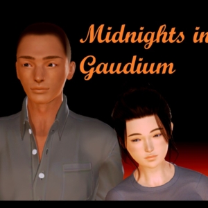 Tengah malam di Gaudium