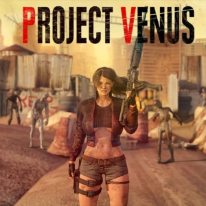 Projek Venus