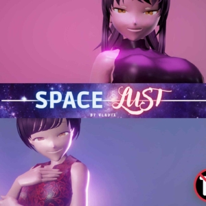 Space Lust