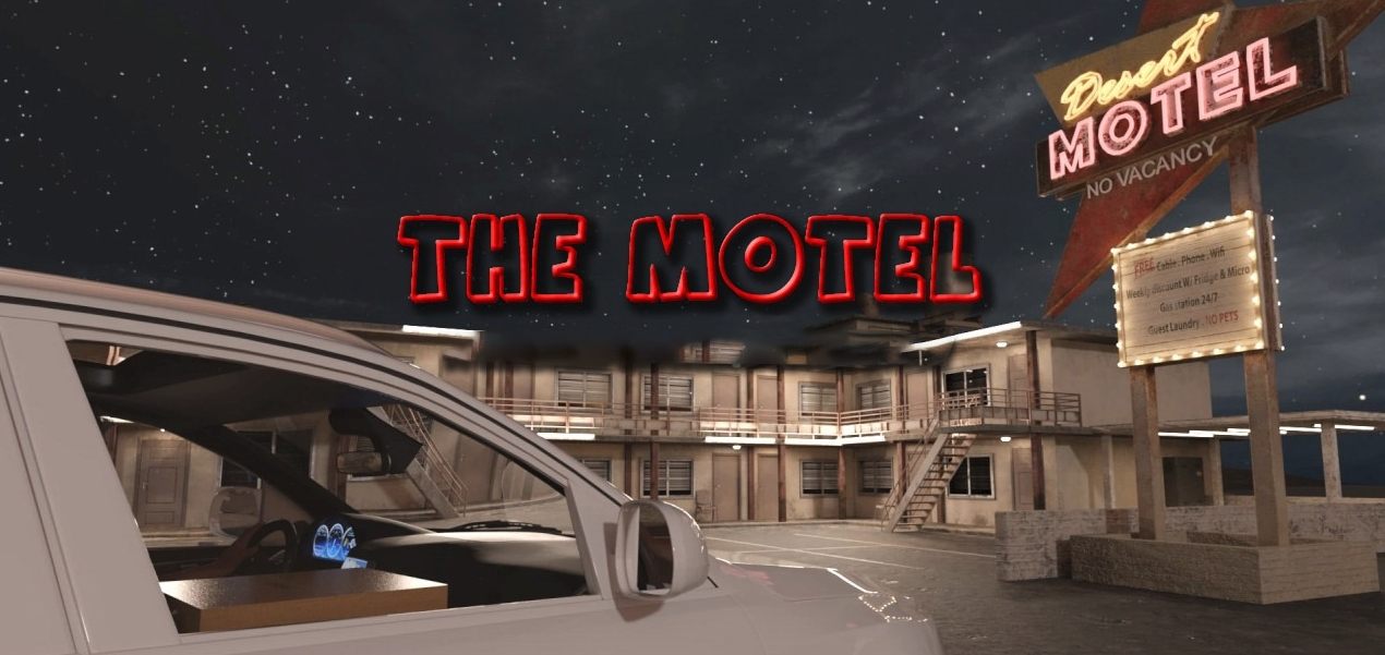 The Motel Version 2 1 Download