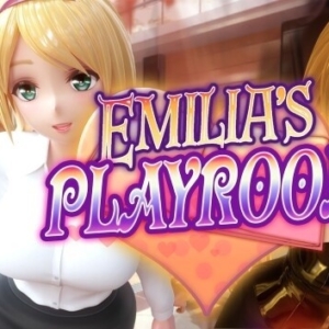 Emilia's Playroom