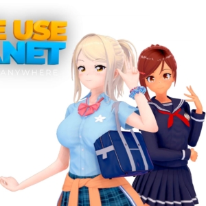 Free Use Planet