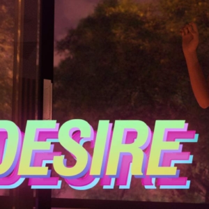 Her Desire