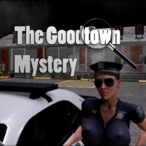 Good Town Mystery