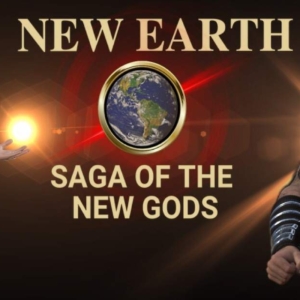 Naujosios žemės saga apie naujus dievus