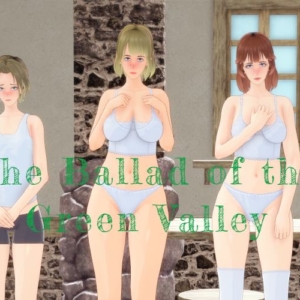 D'Ballade vum Green Valley