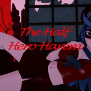 The Half Hero Harem