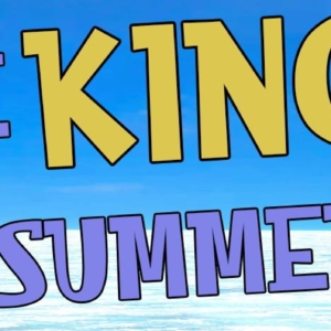 O rei do verão