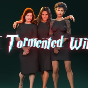 The Tormented Witches