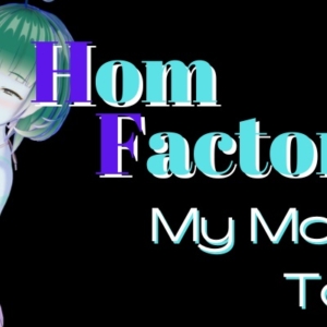 Hom Factory My Monster Girl Tower