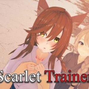 Scarlet Trainer