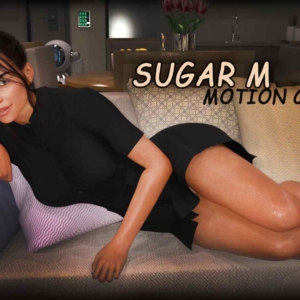 Sugar M 2 Motion Comic