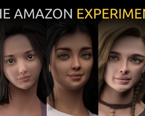 „Amazon“ eksperimentas