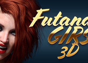 Futunari Girls 3D