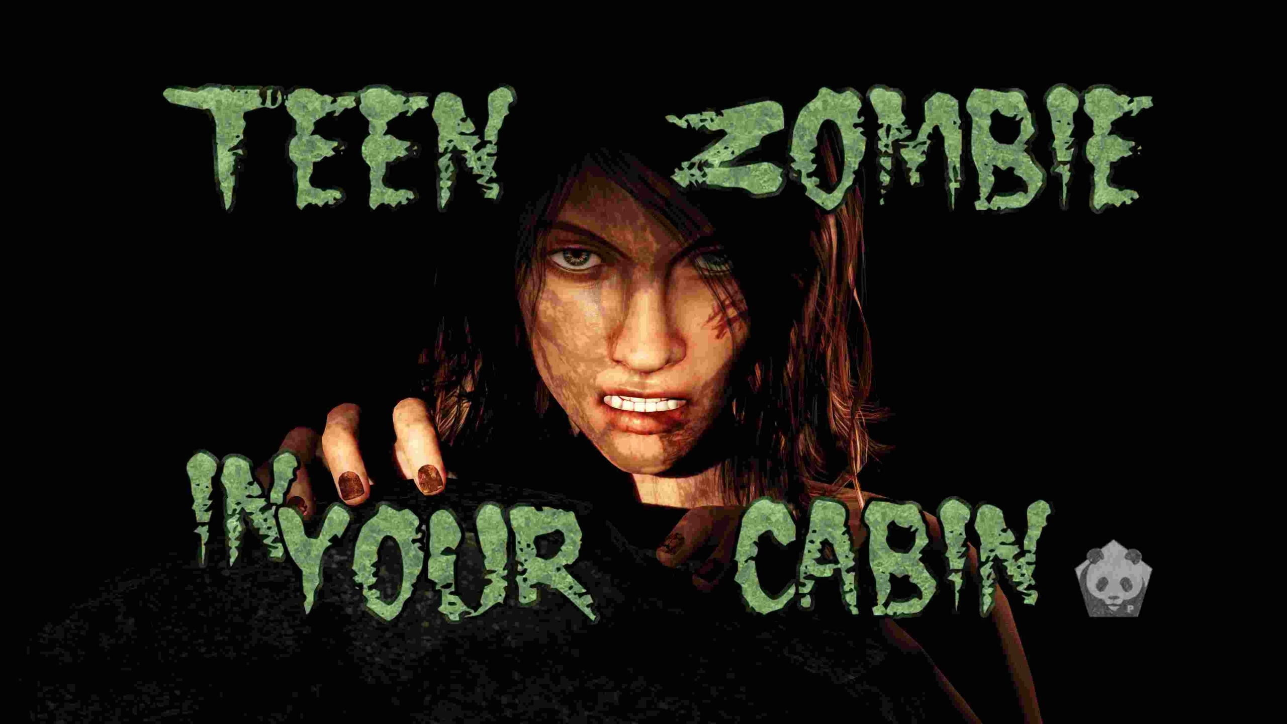 Android - Teen Zombie in Your Cabin - Version 1.0 Download