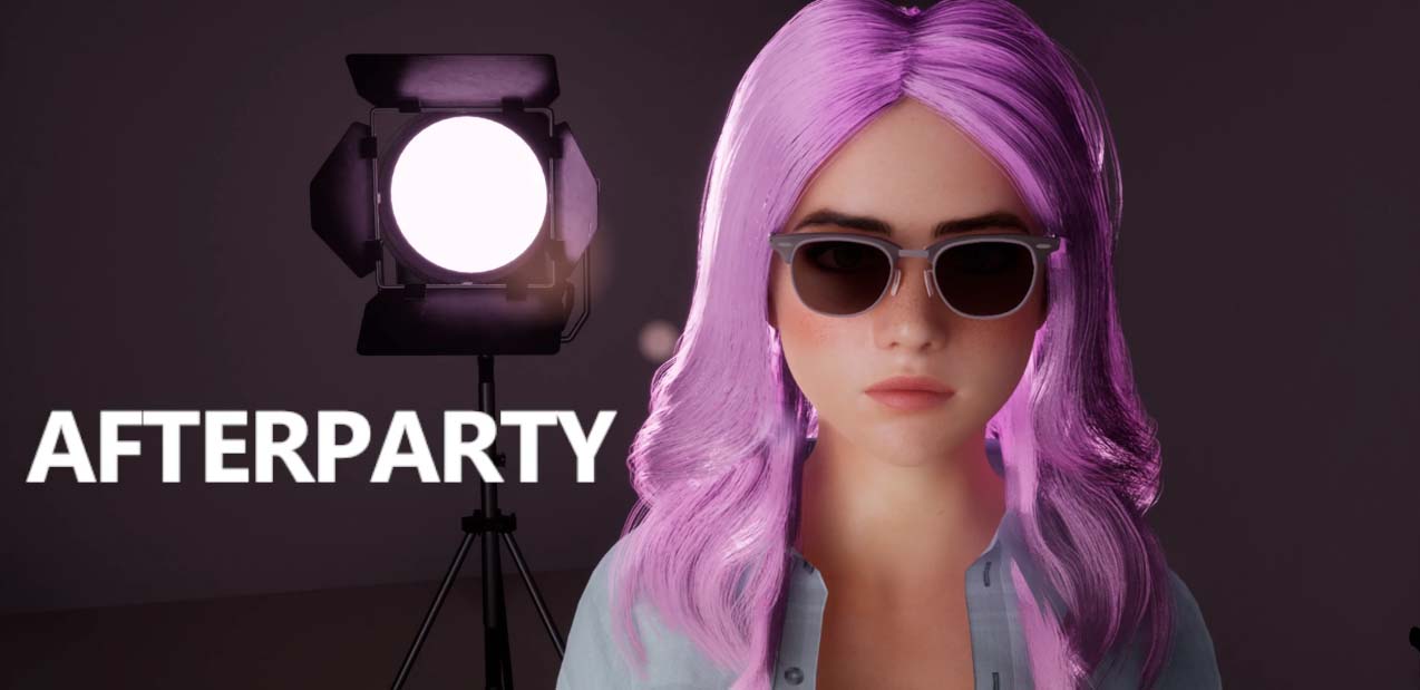 Afterparty - Version Tech Demo - Version 2.7 Download