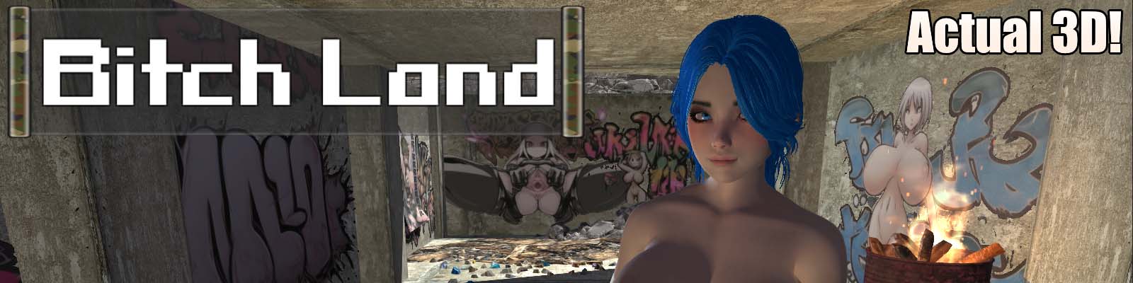 Bitch Land