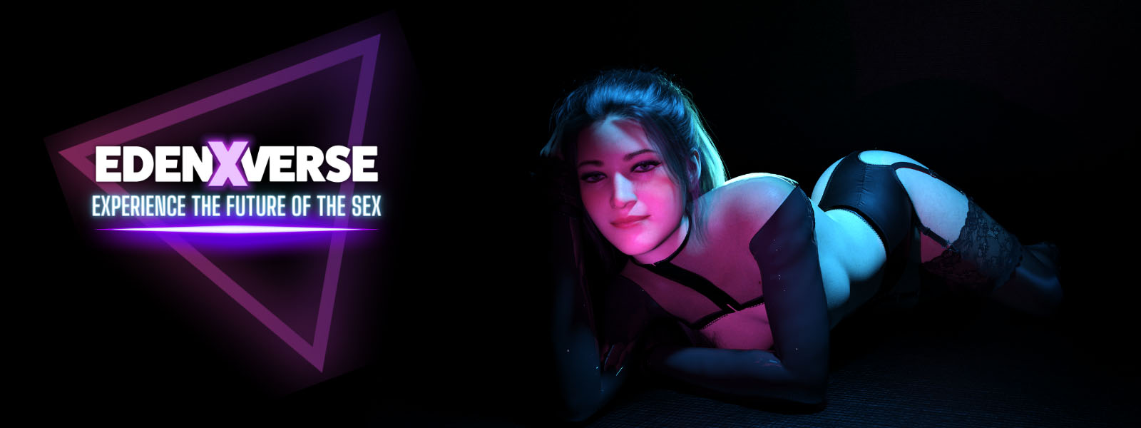 Edenxverse