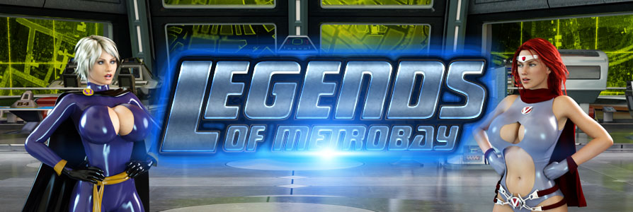 Legends vun Metrobay