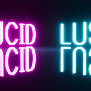 Lucid Lust