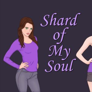 Shard of My Soul – 3D geriausi pornografiniai žaidimai
