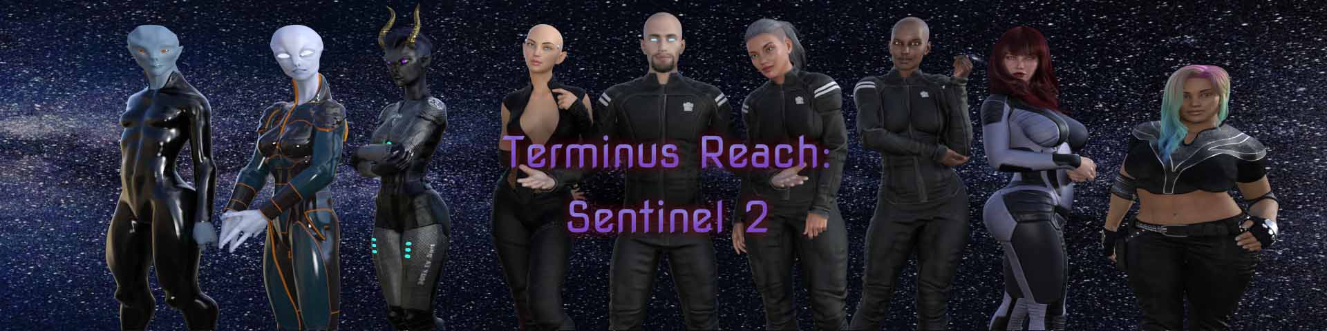 Terminus Reach Sentinel 2