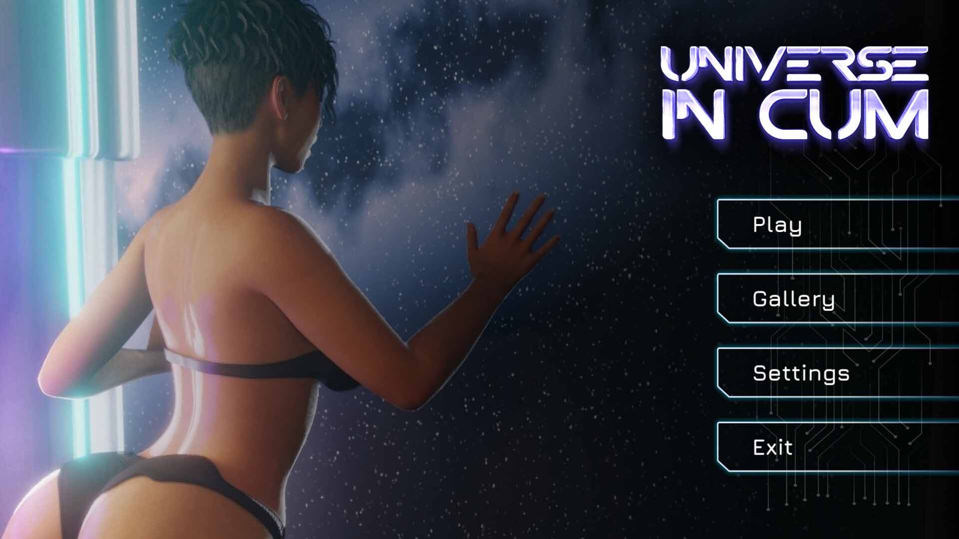 Universet i Cum