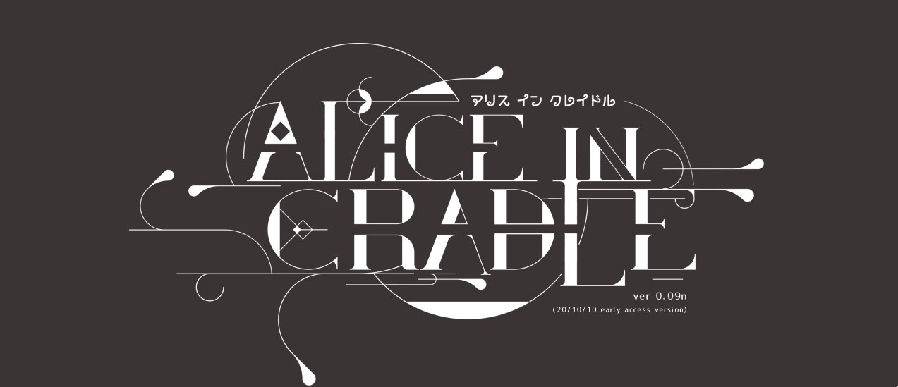 Alice in Cradle