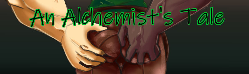 Scéal Alchemist