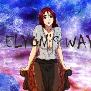 „Elyon's Way“ perdarymas