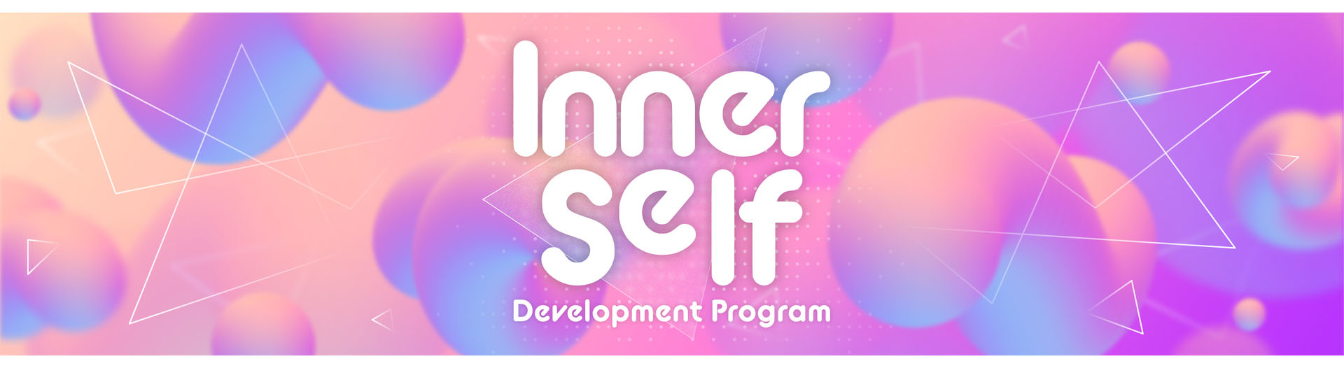 Inner Self Entwécklung Programm