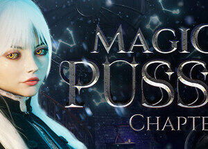 Magic Pussy Chapter 1