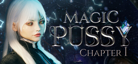 Magic Pussy Kapitel 1