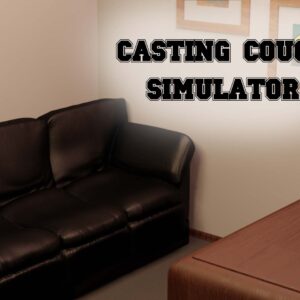 New Casting Couch Simulator