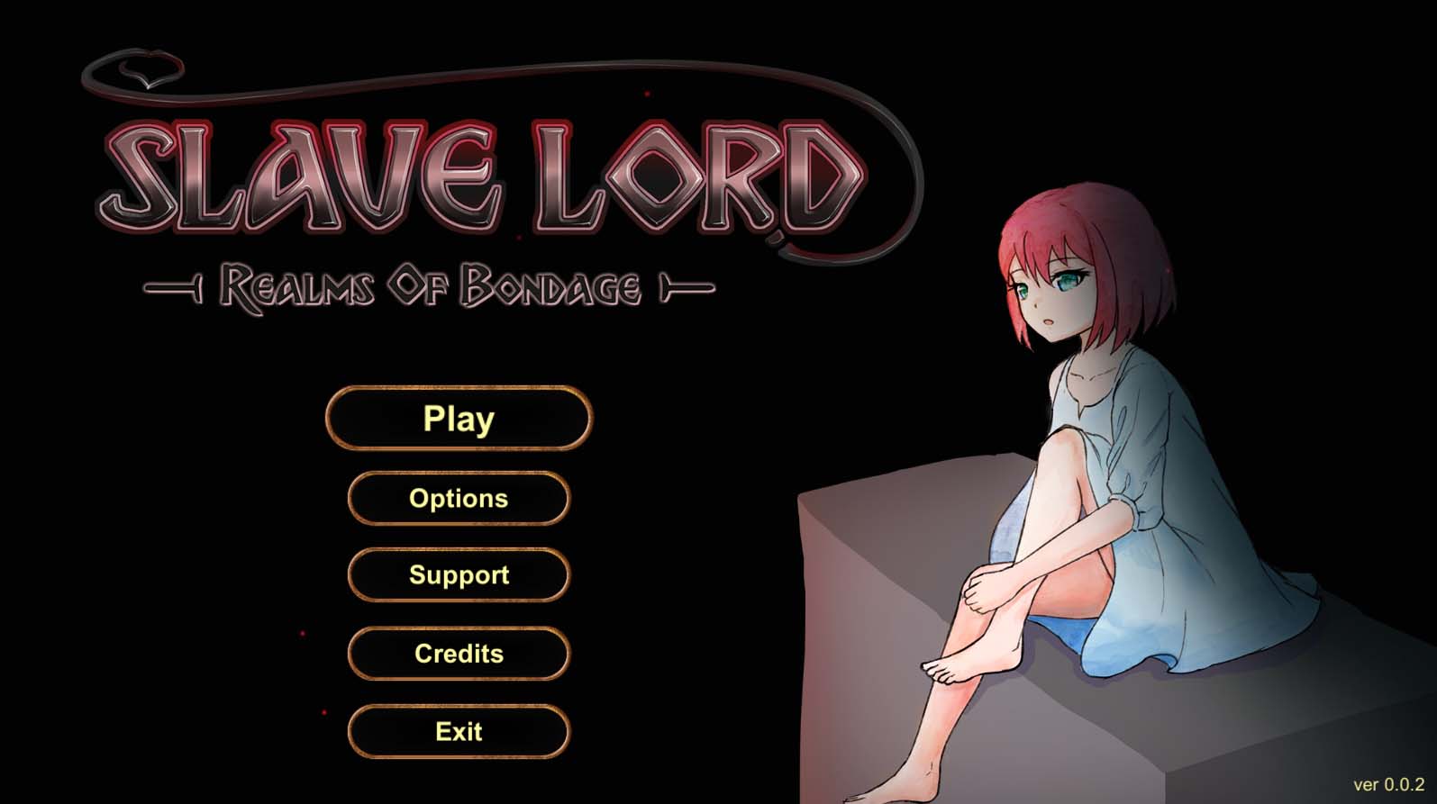 Porn games download slave lords part 3