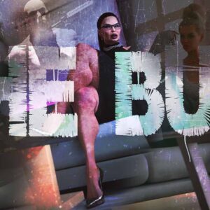 The Bum – 3D pornografinis žaidimas