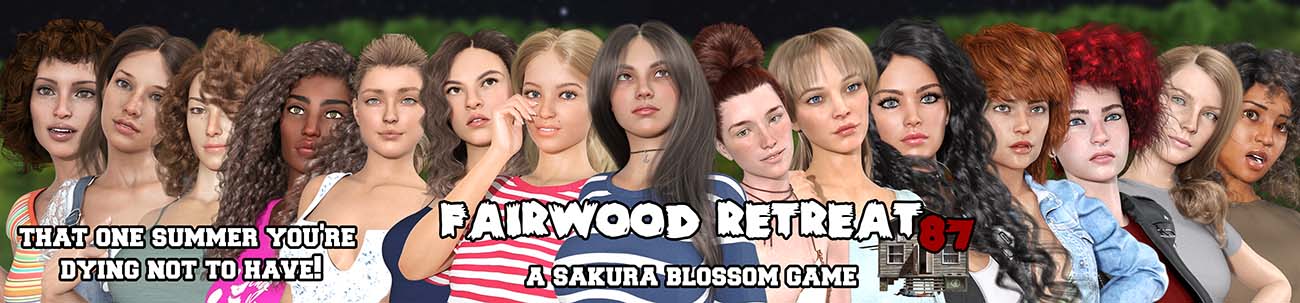 Retraite de Fairwood 87