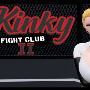Kinky Fight Club 2