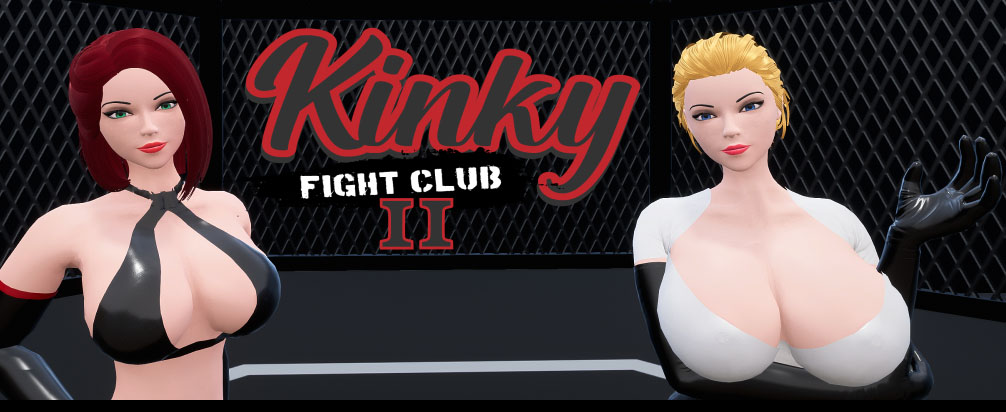 Kinky Fight Club 2