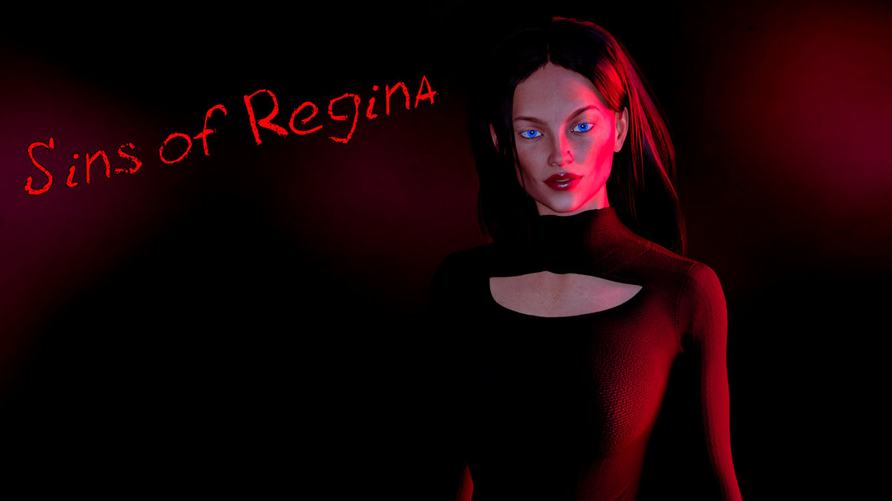 Regina'nın Günahları