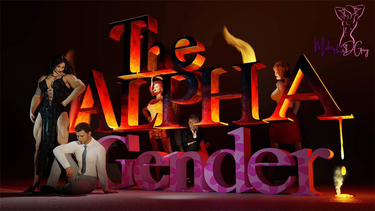 Das Alpha-Geschlecht