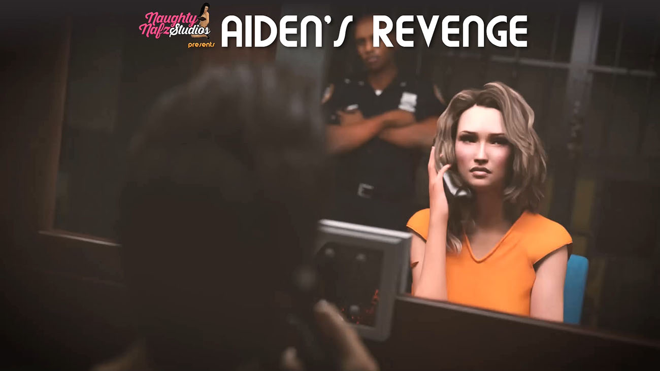 Aiden's Revenge