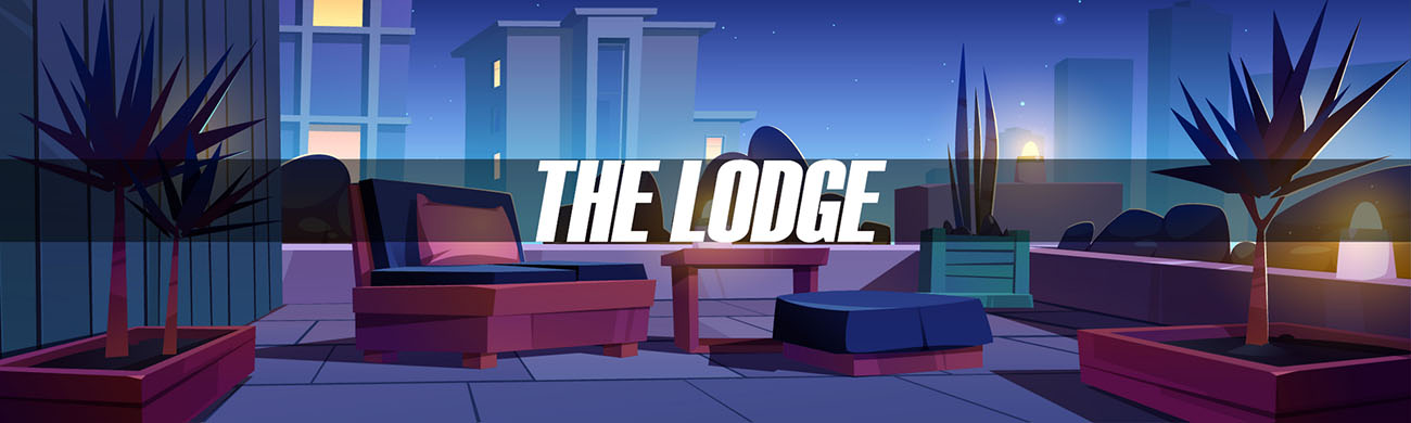 The Lodge酒店