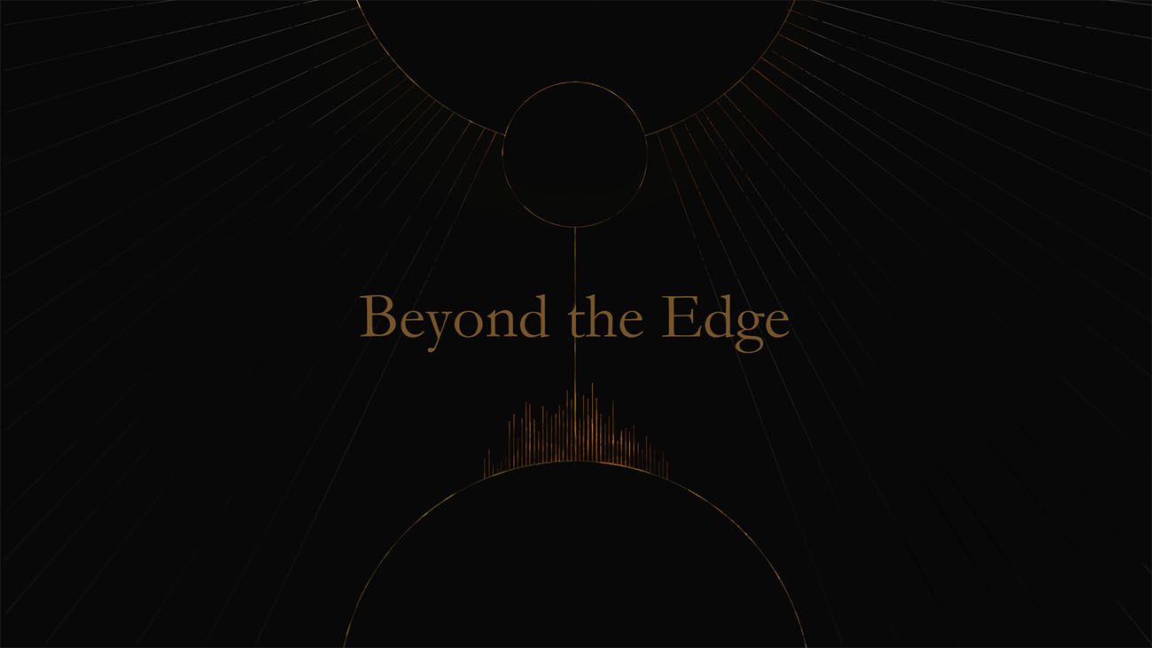 Beyond the Edge