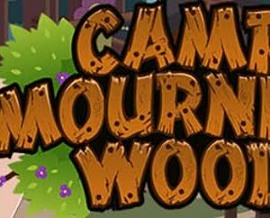 Campa Mourning Wood